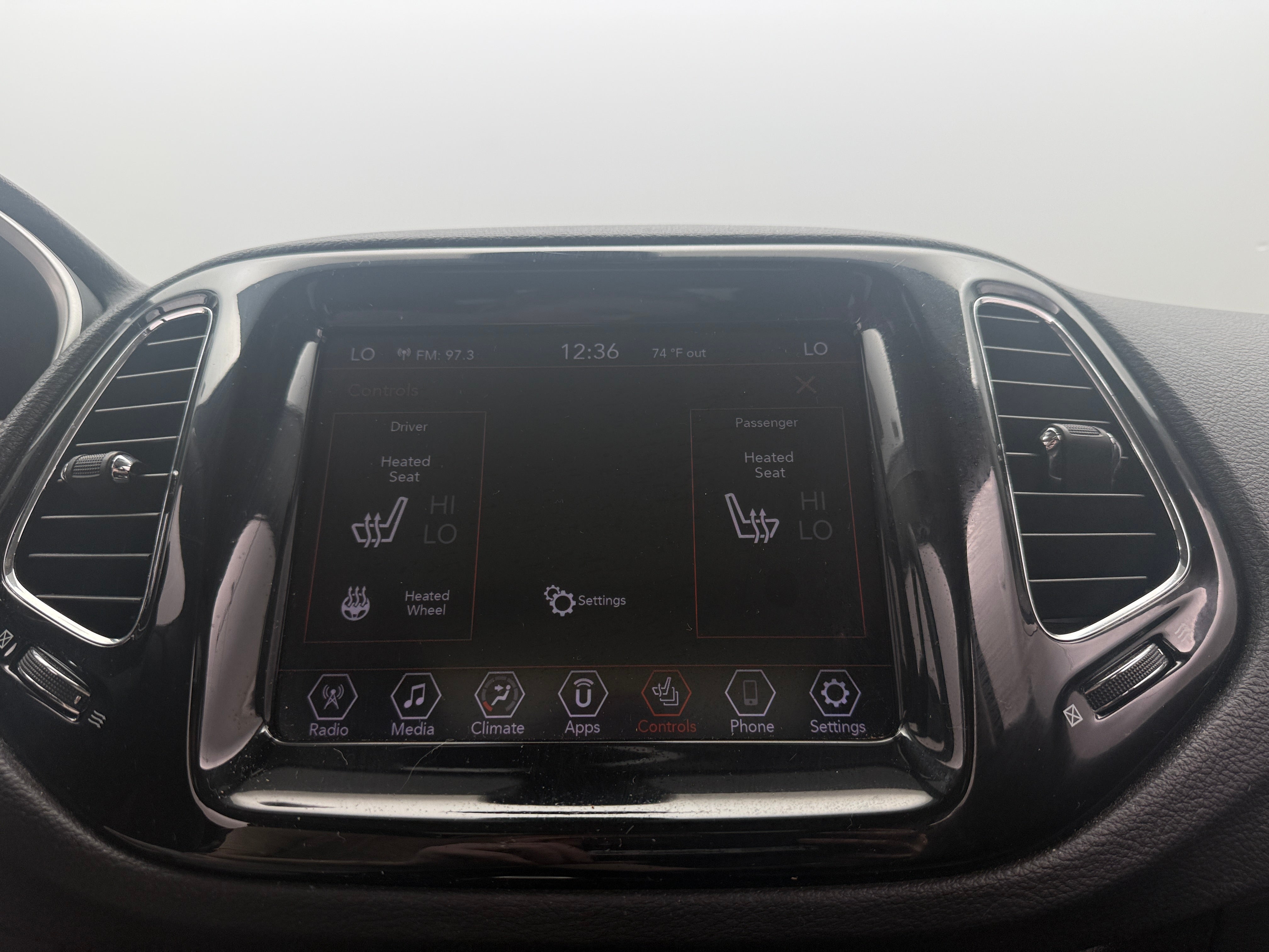 2019 Jeep Compass Limited - Photo 18