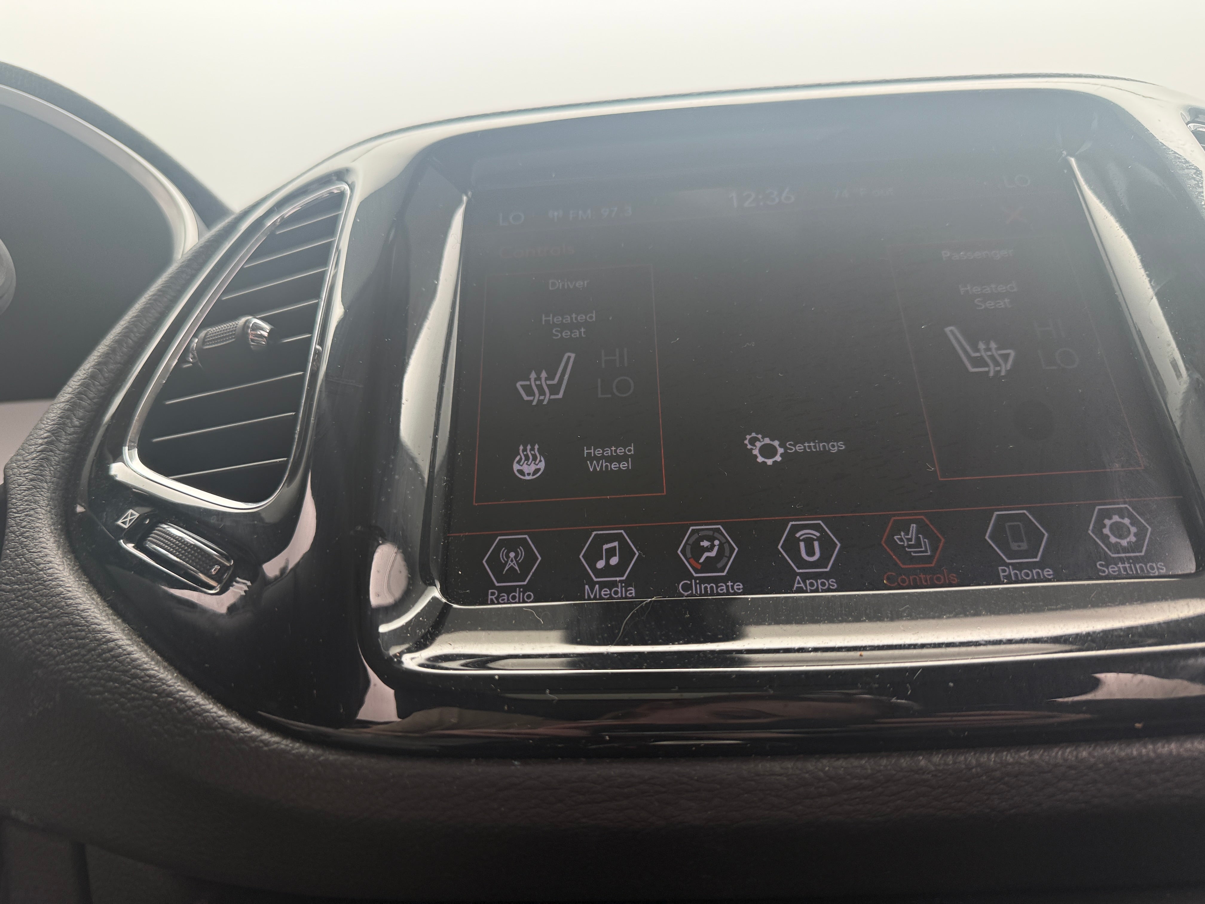 2019 Jeep Compass Limited - Photo 19
