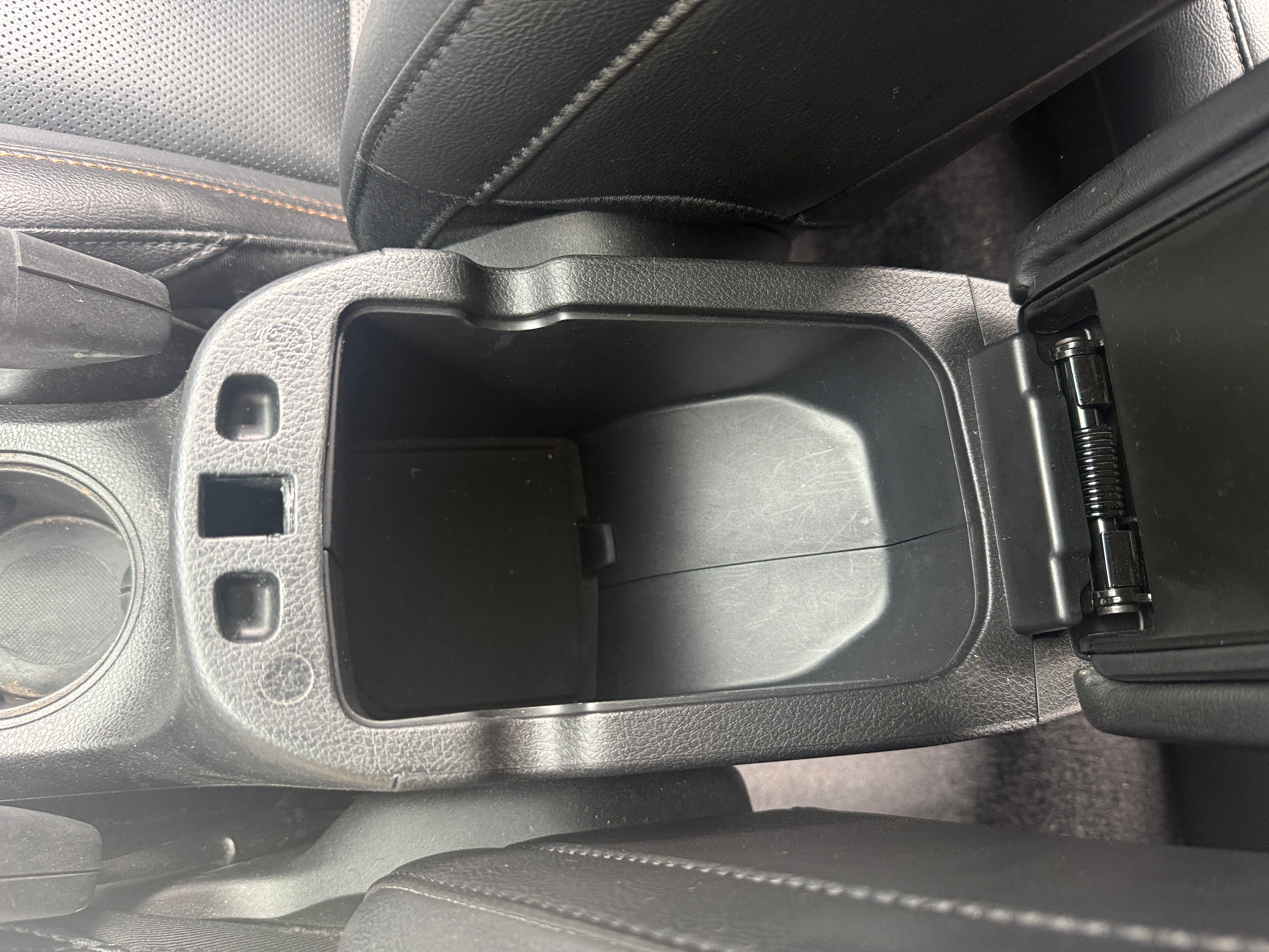 2019 Jeep Compass Limited - Photo 20