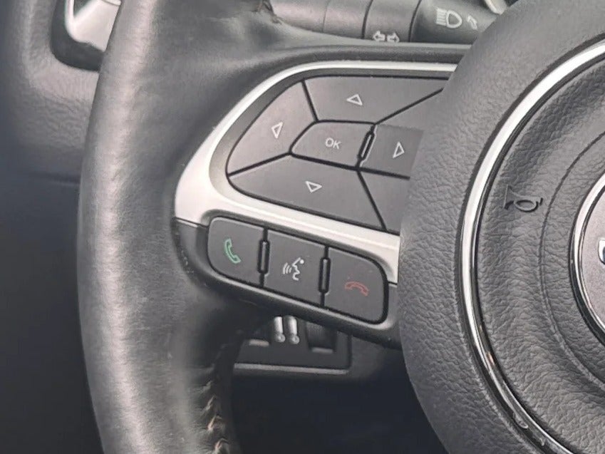 2019 Jeep Compass Limited - Photo 12