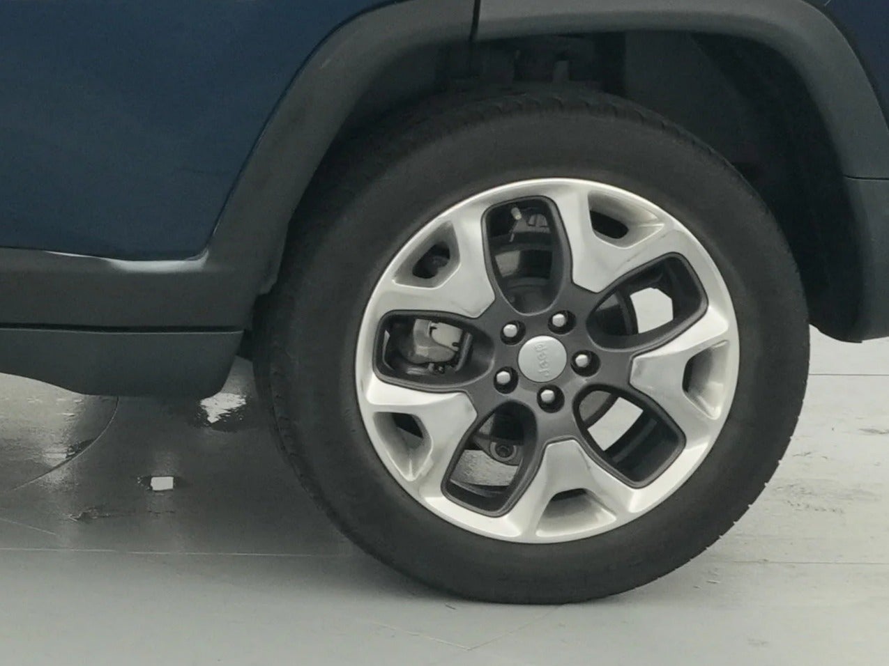 2019 Jeep Compass Limited - Photo 13