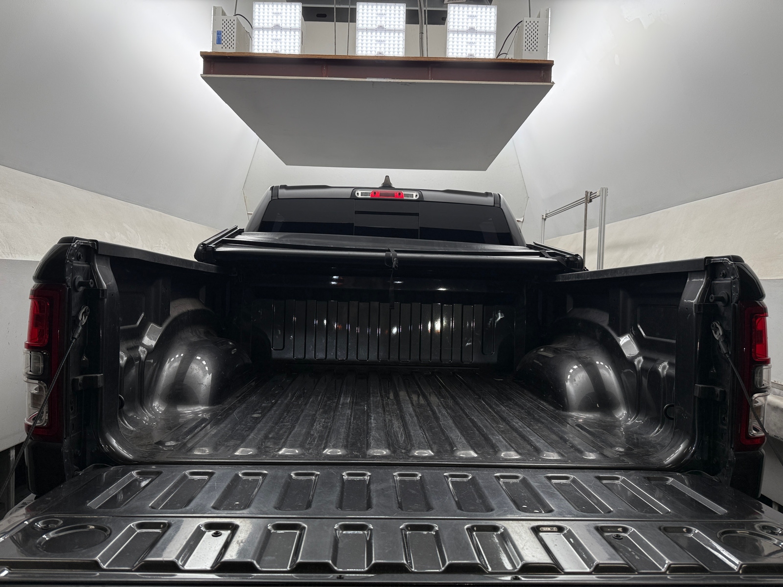 Thumbnail: 2022 RAM 1500 - 7