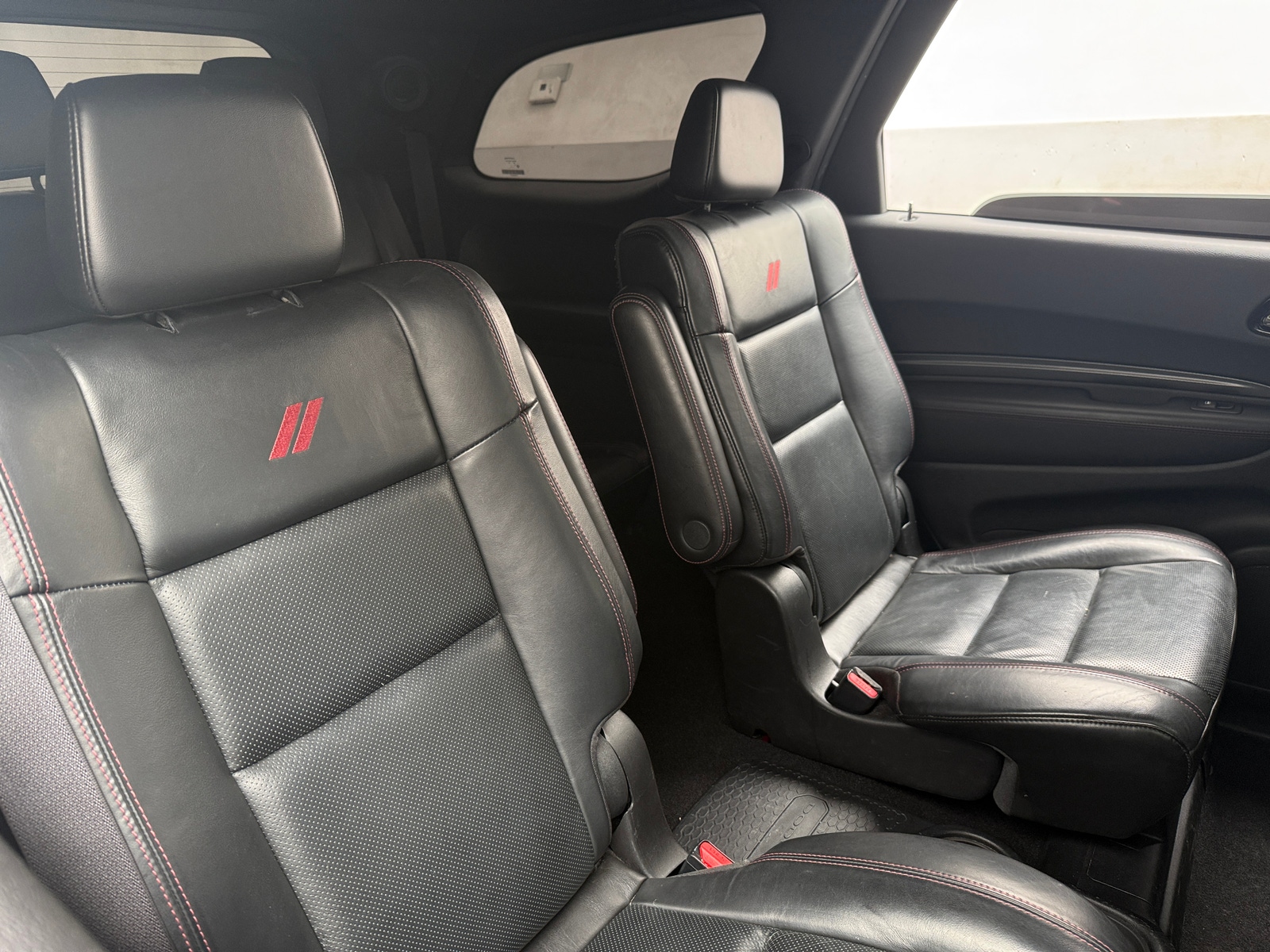 Thumbnail: 2021 Dodge Durango - 5