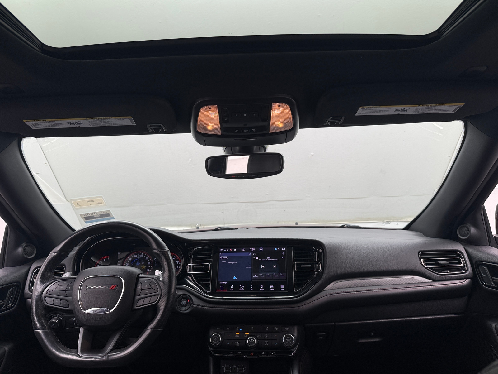 Thumbnail: 2021 Dodge Durango - 2