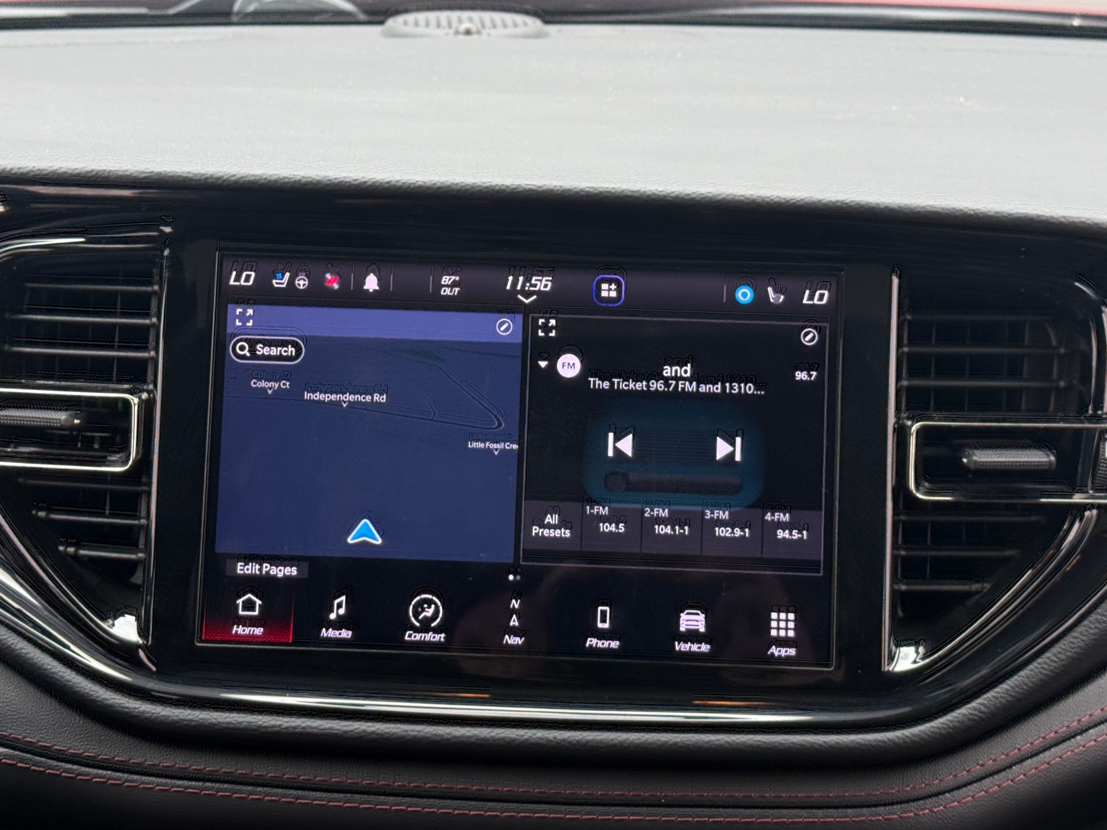 Thumbnail: 2021 Dodge Durango - 3