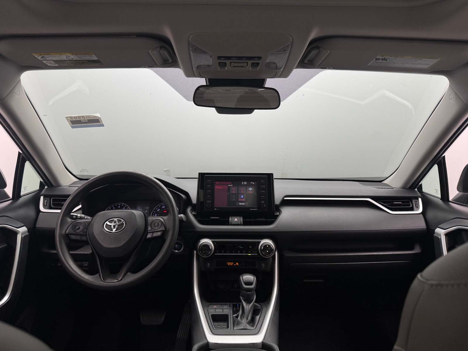 Thumbnail: 2020 Toyota RAV4 - 3