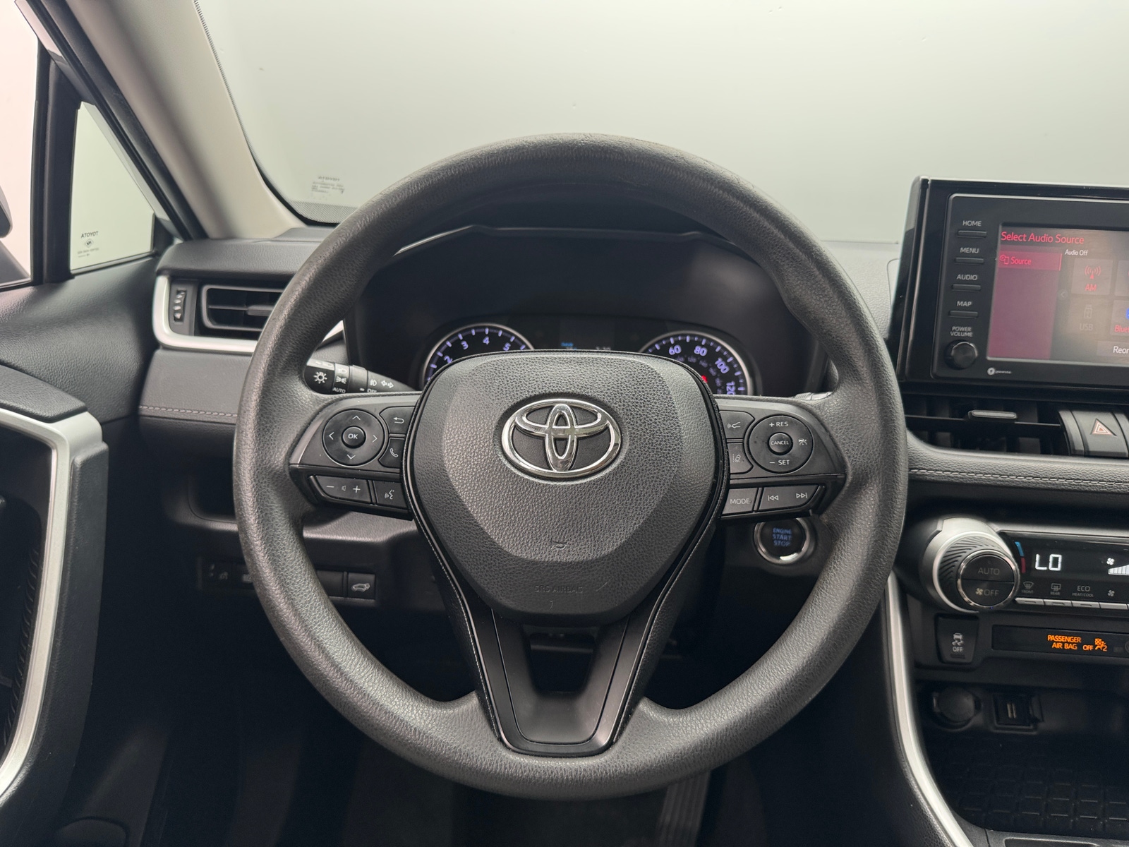 Thumbnail: 2020 Toyota RAV4 - 5