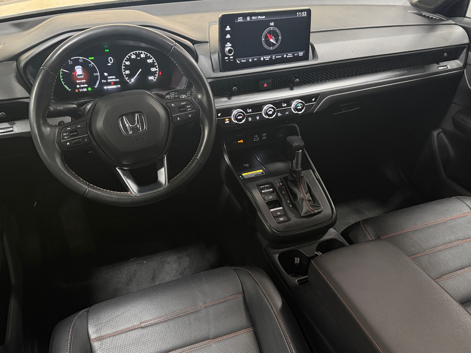 Thumbnail: 2024 Honda CR-V - 2
