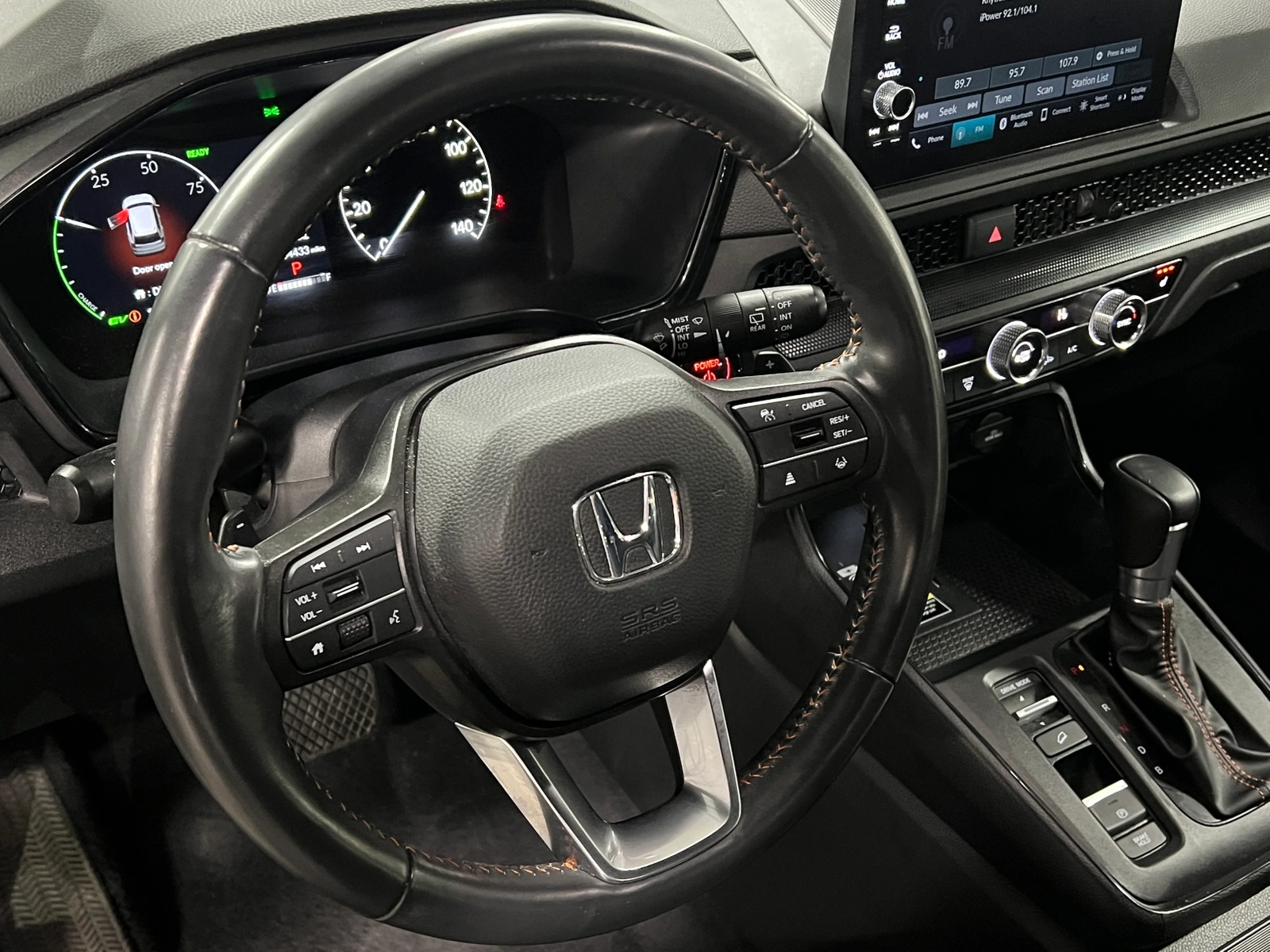 Thumbnail: 2024 Honda CR-V - 4