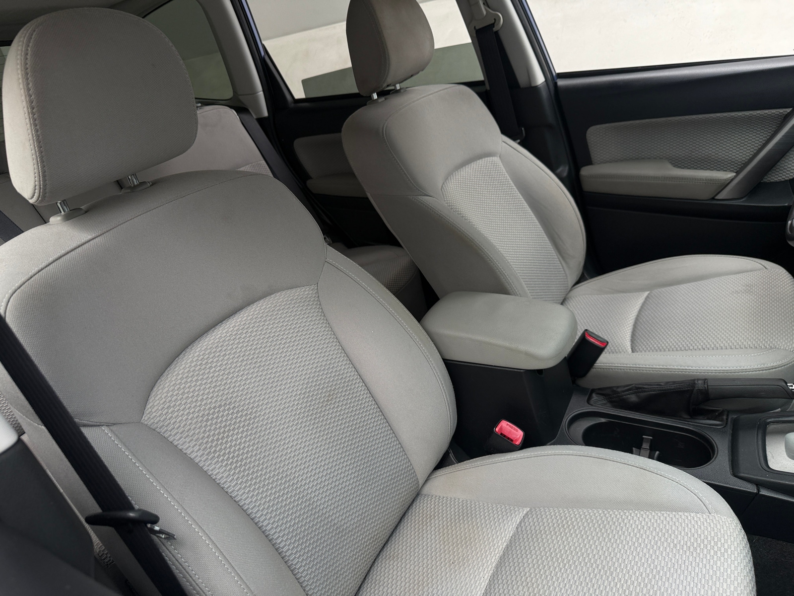 Thumbnail: 2017 Subaru Forester - 2