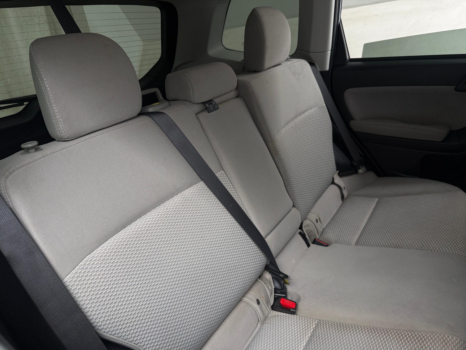 Thumbnail: 2017 Subaru Forester - 6