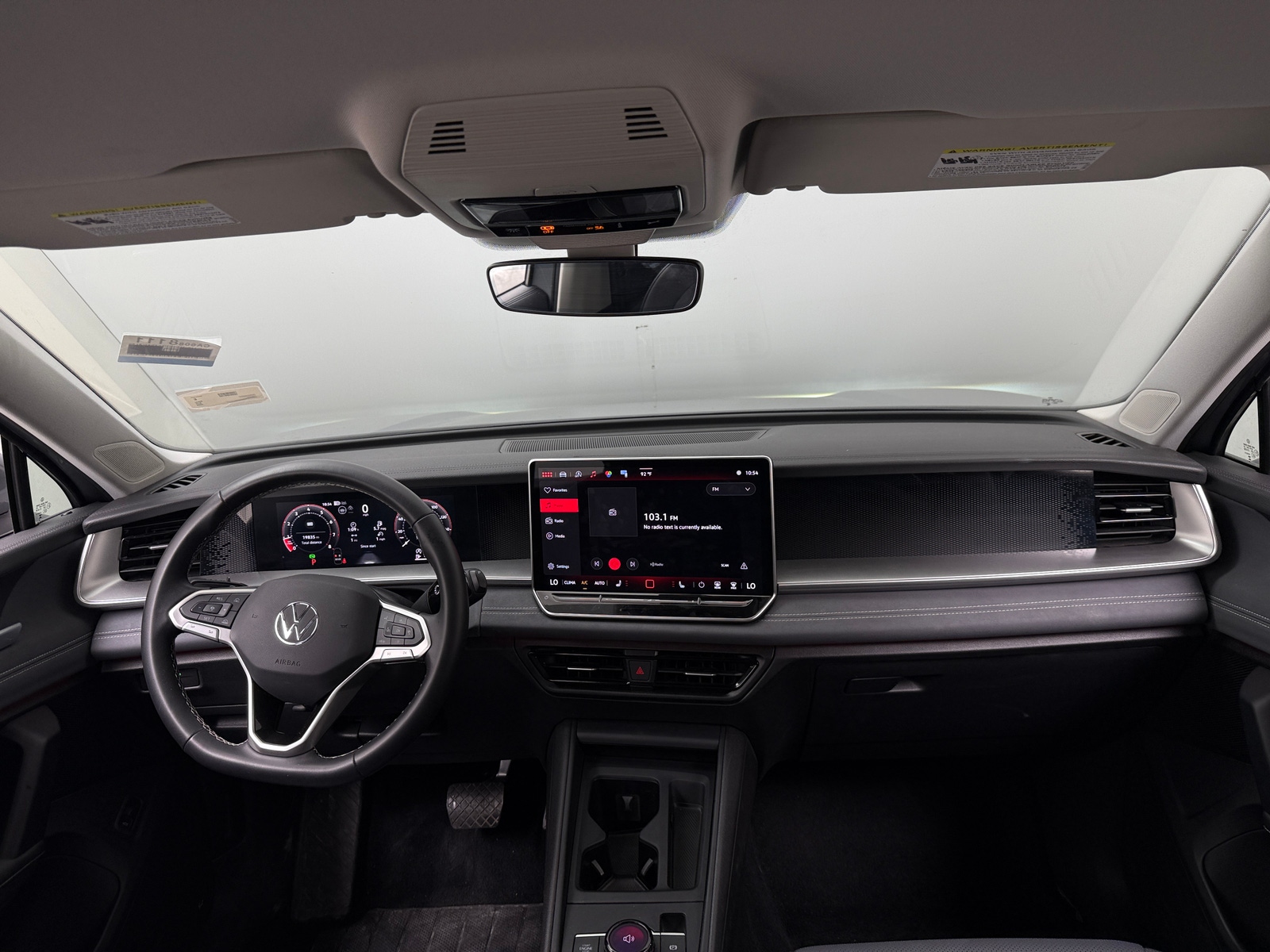 Thumbnail: 2026 Volkswagen Tiguan - 2