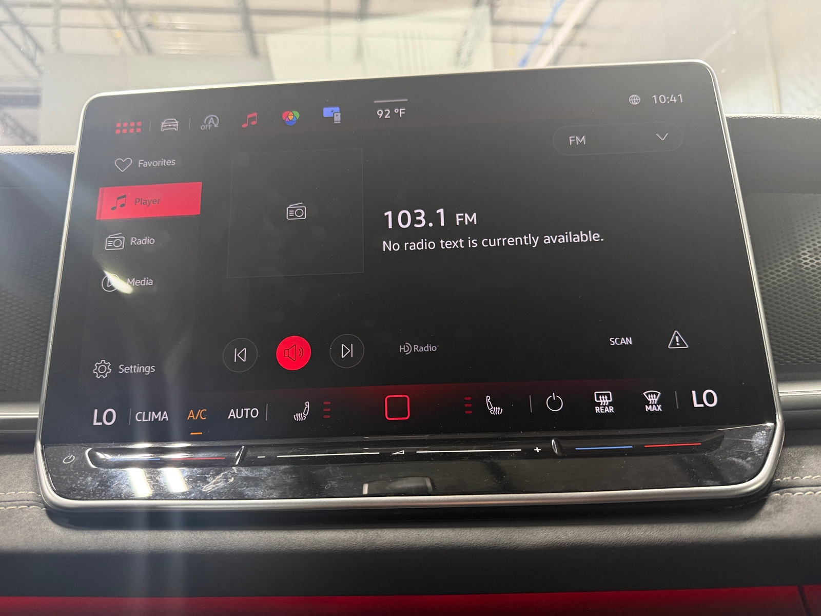 Thumbnail: 2026 Volkswagen Tiguan - 3