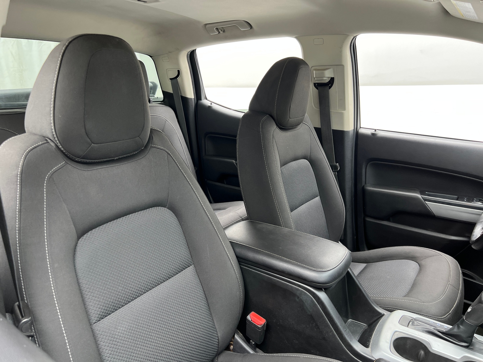 Thumbnail: 2018 Chevrolet Colorado - 2