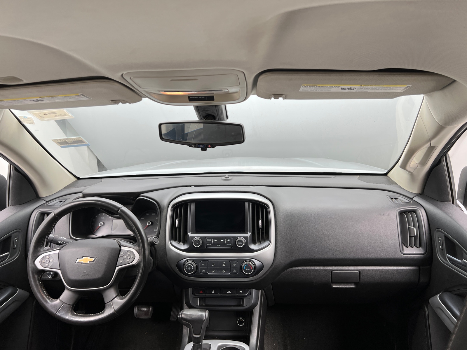 Thumbnail: 2018 Chevrolet Colorado - 3