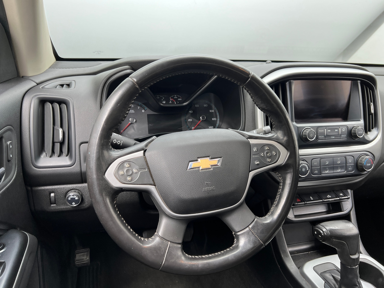 Thumbnail: 2018 Chevrolet Colorado - 5
