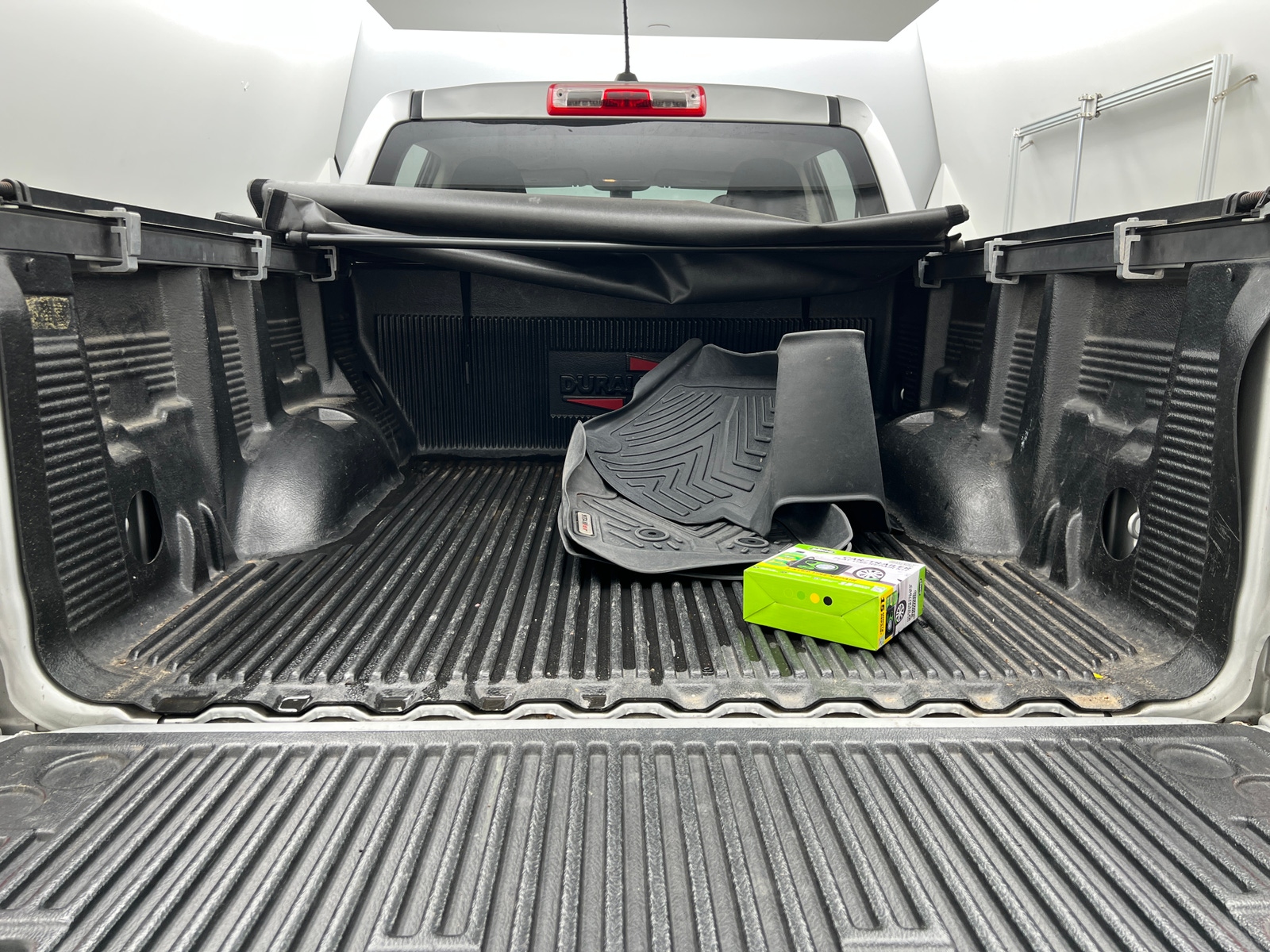 Thumbnail: 2018 Chevrolet Colorado - 7