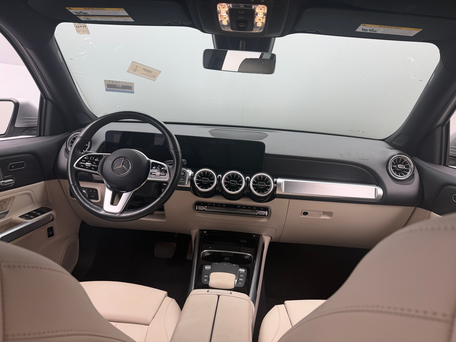 Thumbnail: 2023 Mercedes-Benz GLB - 2