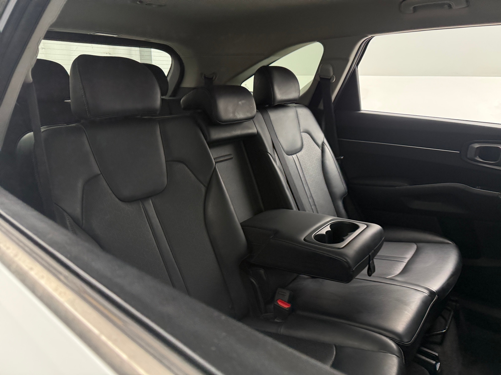 Thumbnail: 2021 Kia Sorento - 5