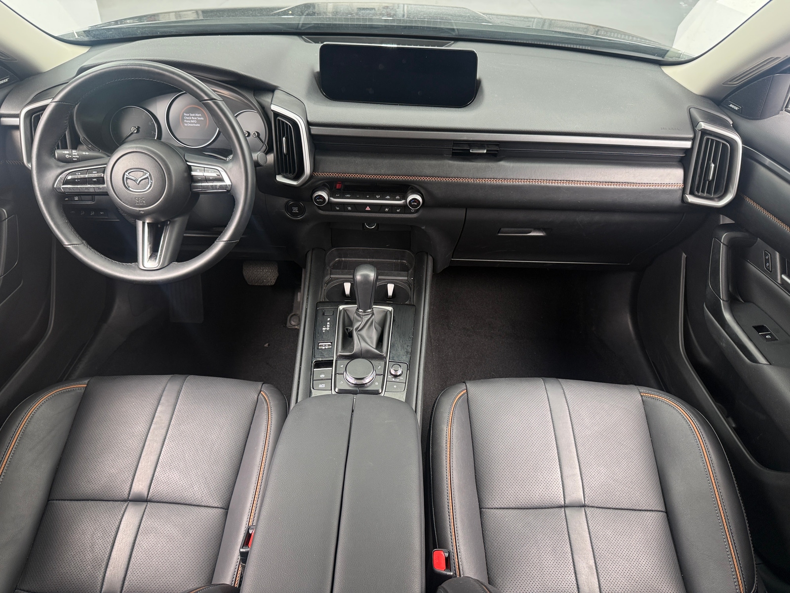 Thumbnail: 2026 Mazda CX-50 - 2