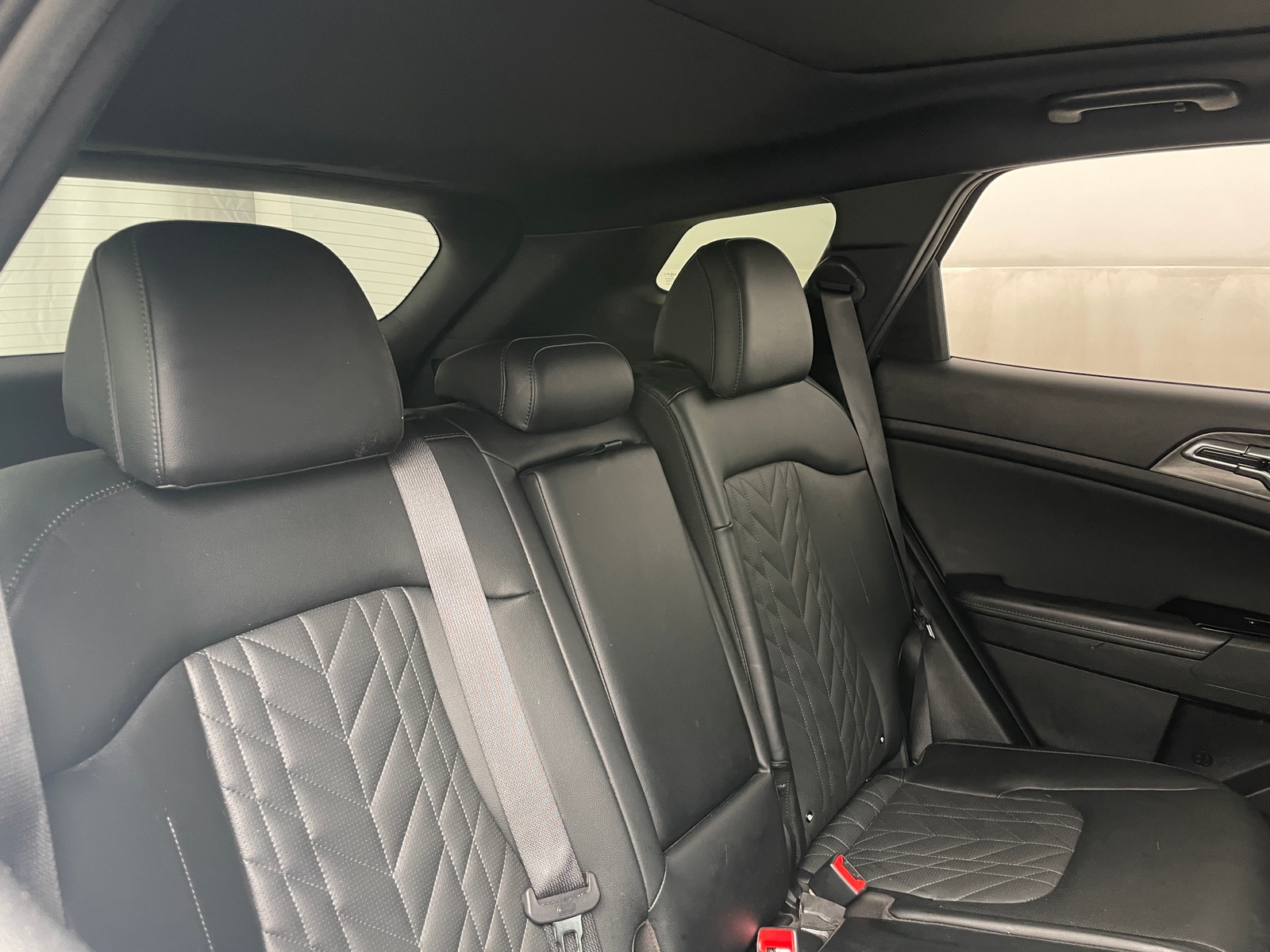 Thumbnail: 2024 Kia Sportage - 5