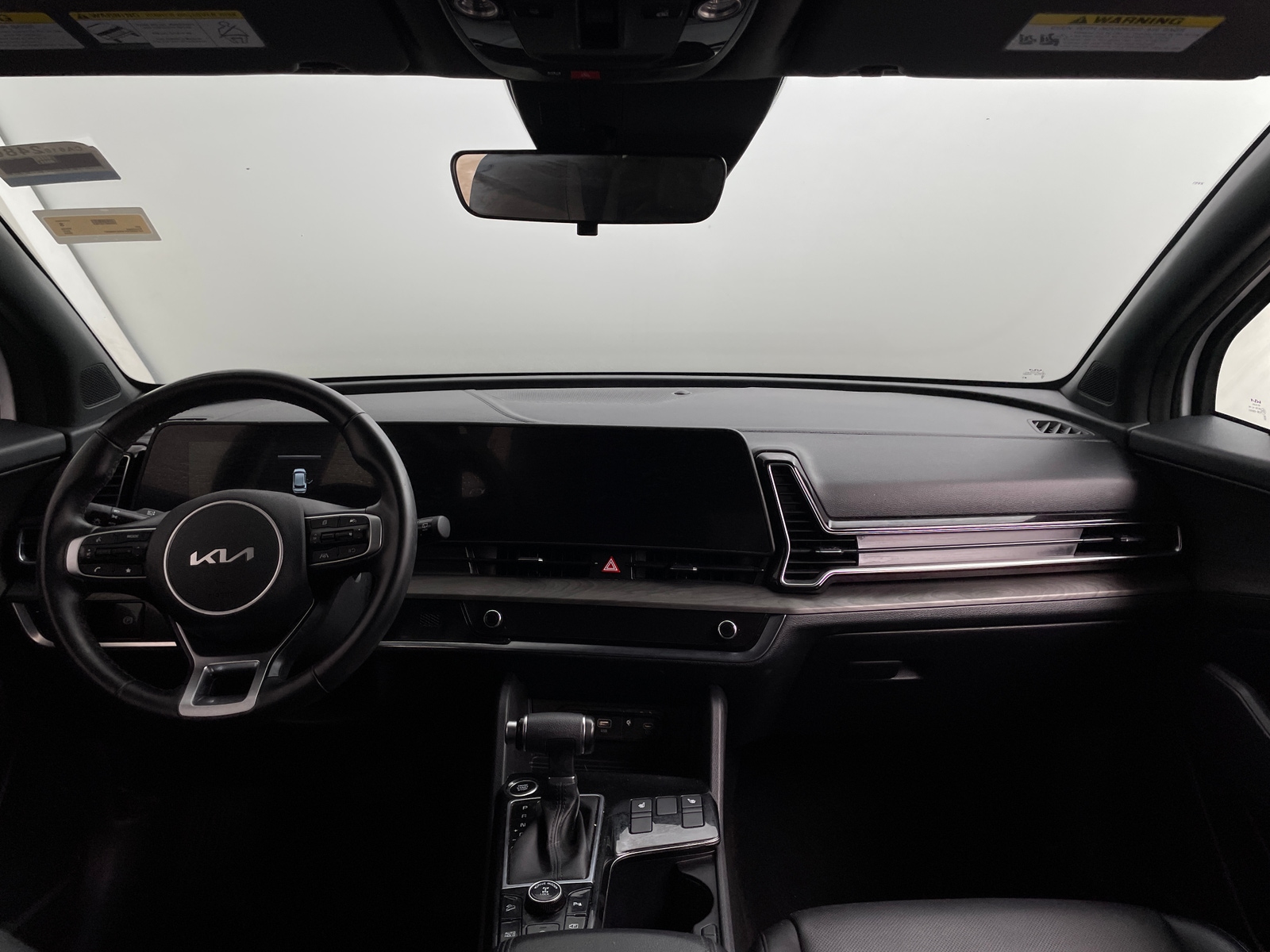 Thumbnail: 2024 Kia Sportage - 2