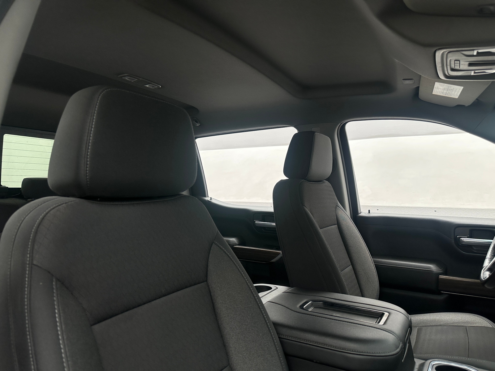 Thumbnail: 2020 Chevrolet Silverado 1500 - 2