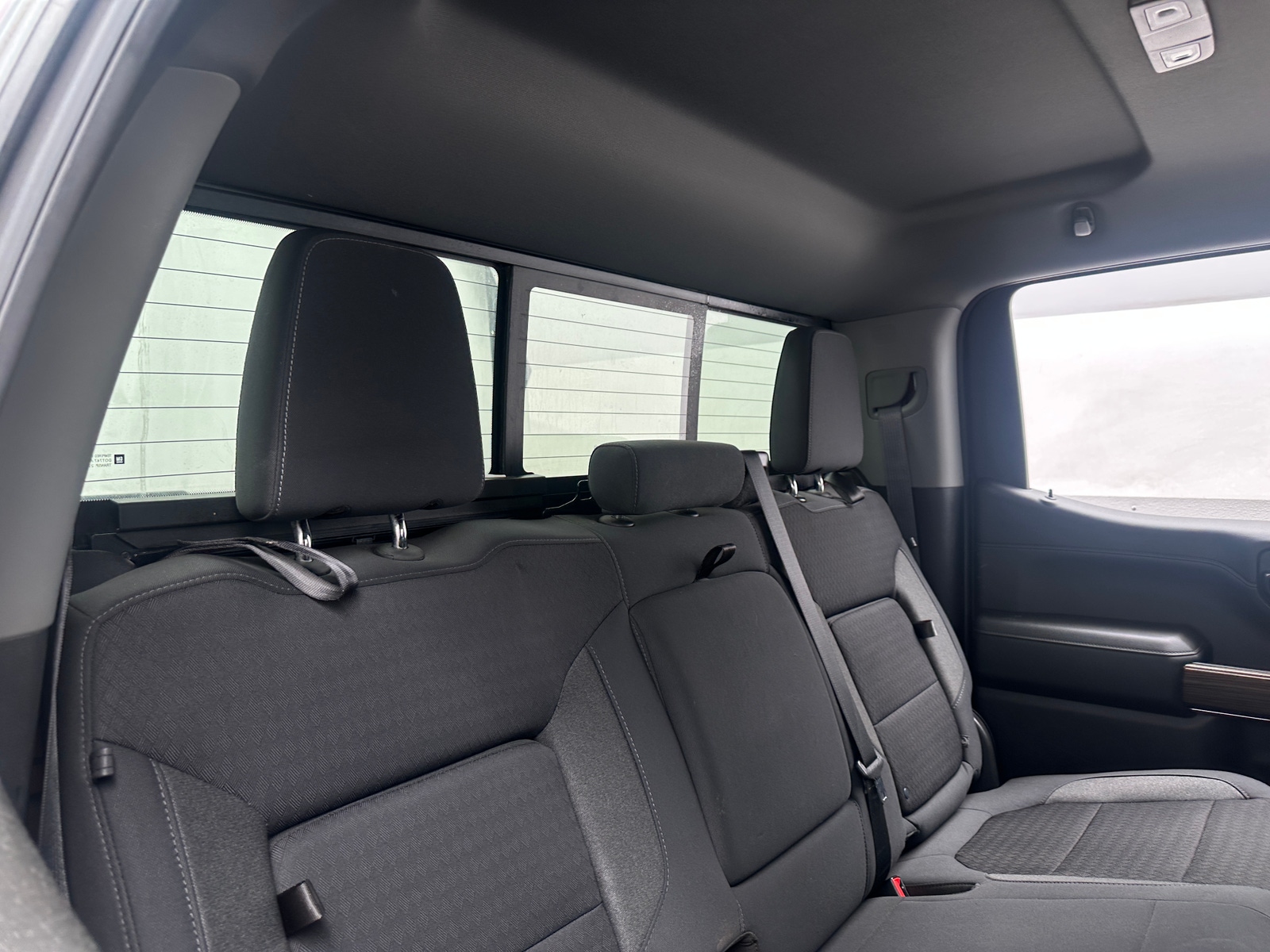 Thumbnail: 2020 Chevrolet Silverado 1500 - 6
