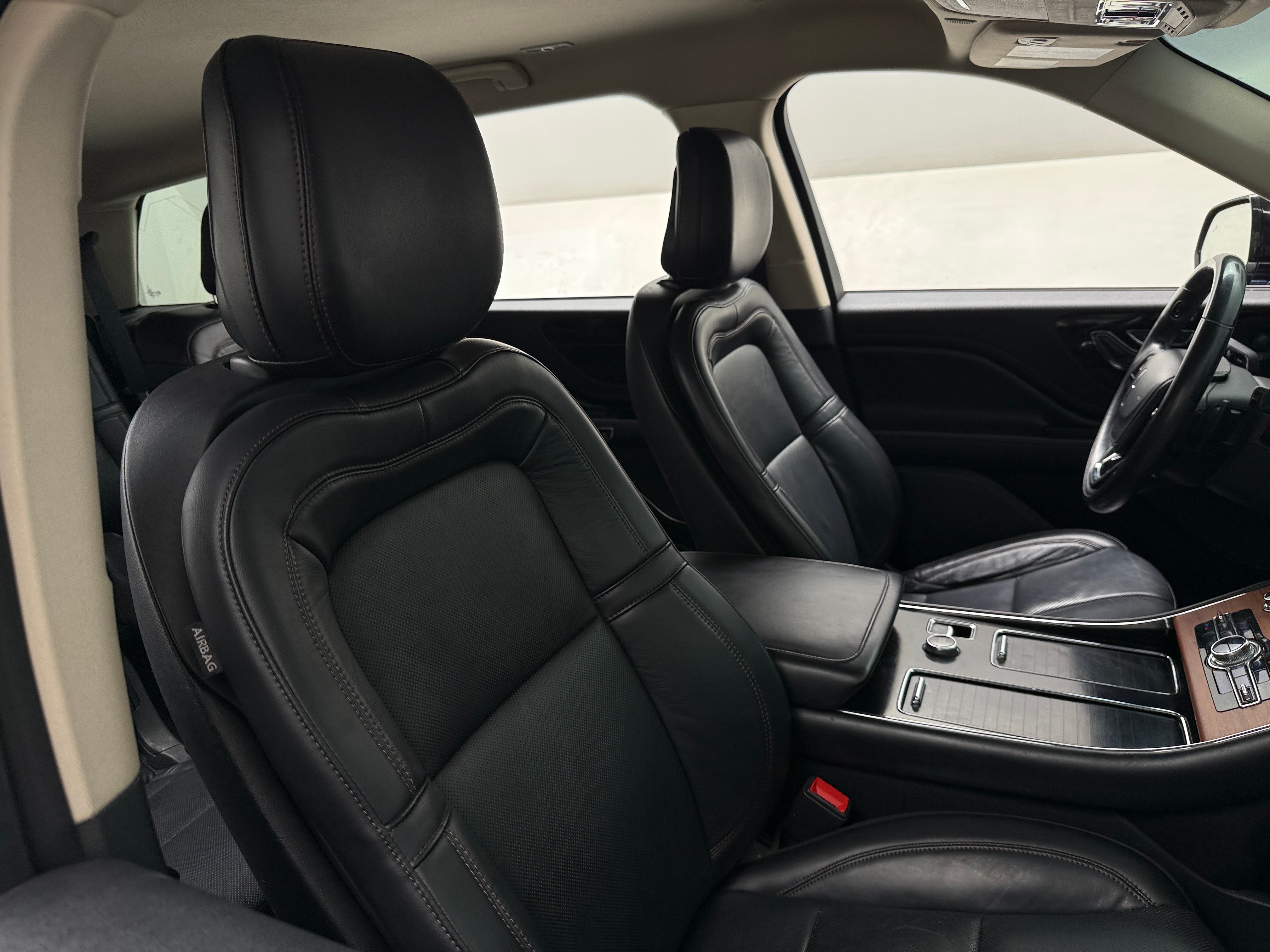2020 Lincoln Aviator