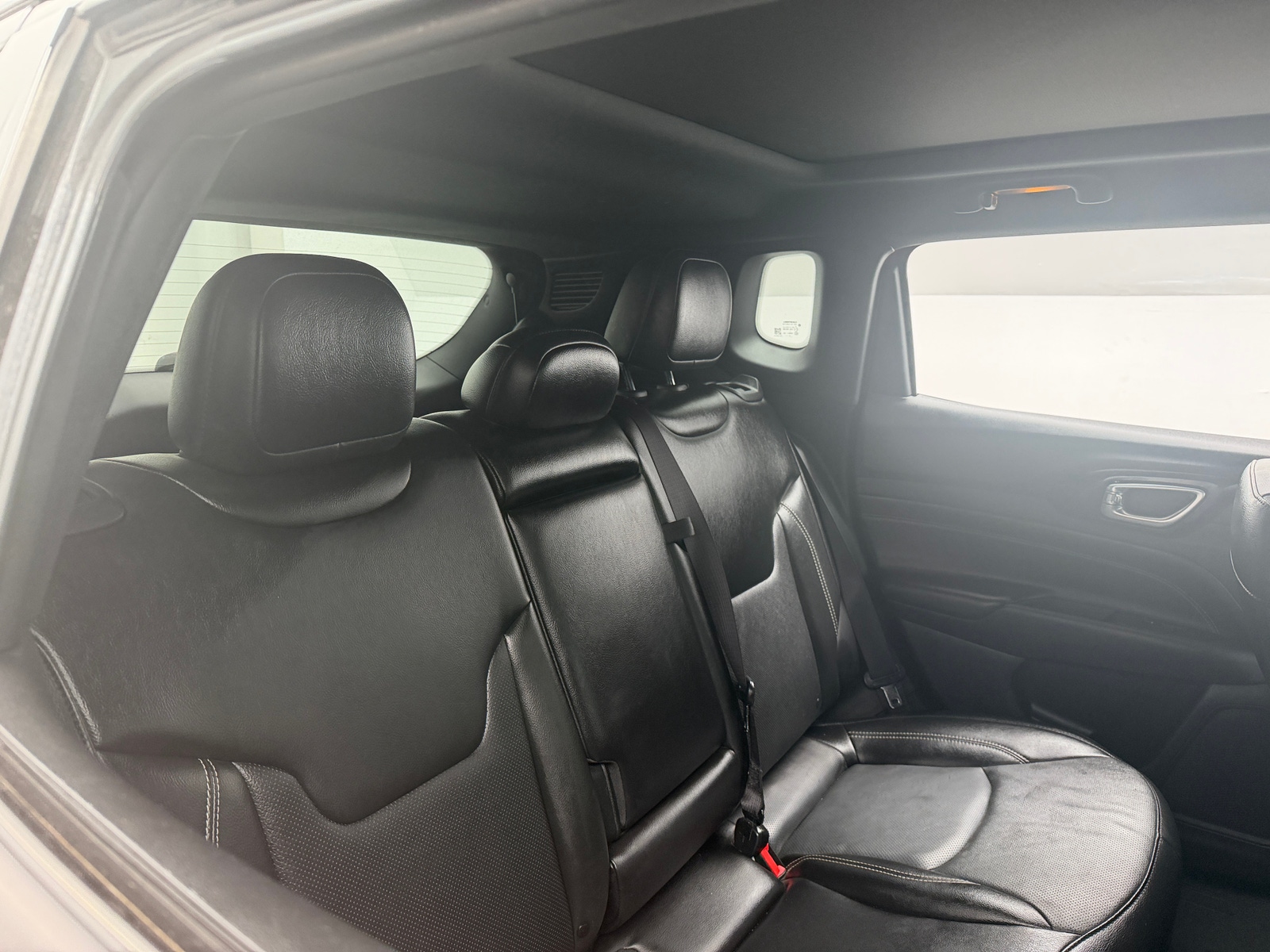 Thumbnail: 2022 Jeep Compass - 5