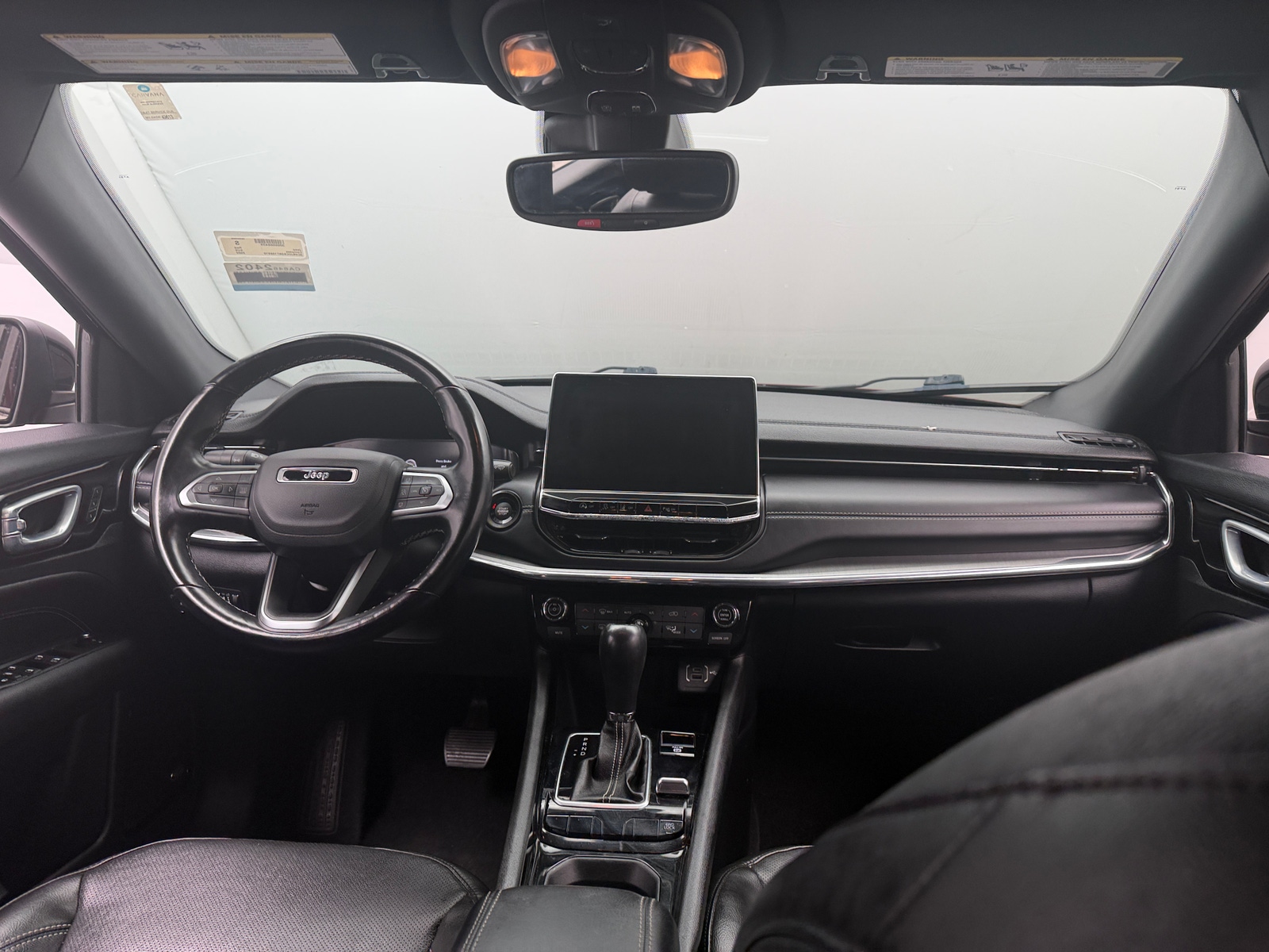 Thumbnail: 2022 Jeep Compass - 2