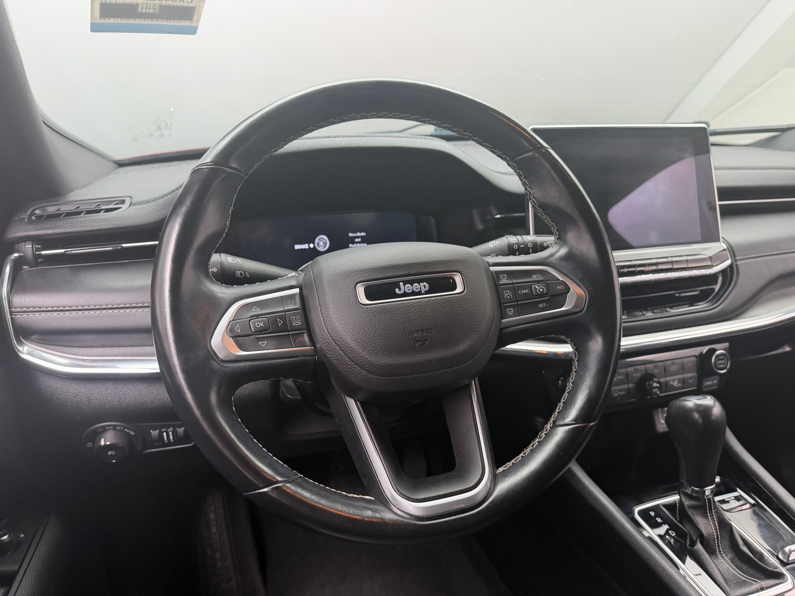 Thumbnail: 2022 Jeep Compass - 4