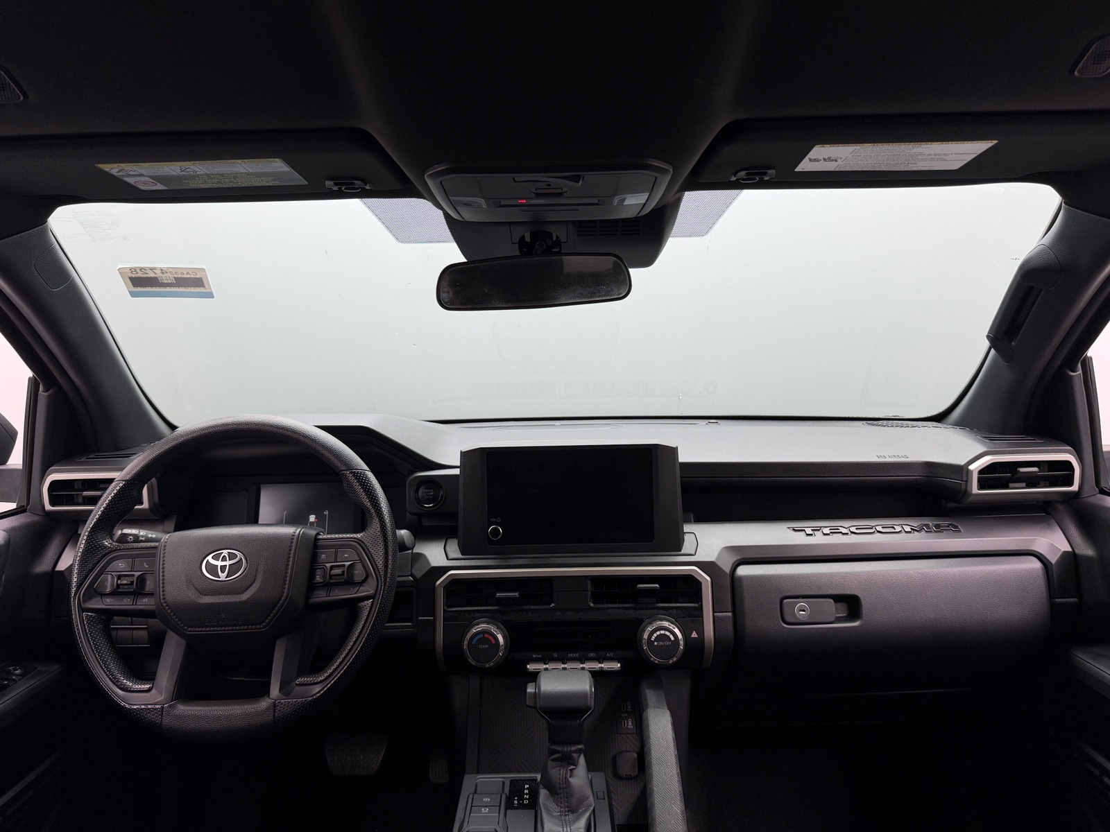 Thumbnail: 2025 Toyota Tacoma - 3