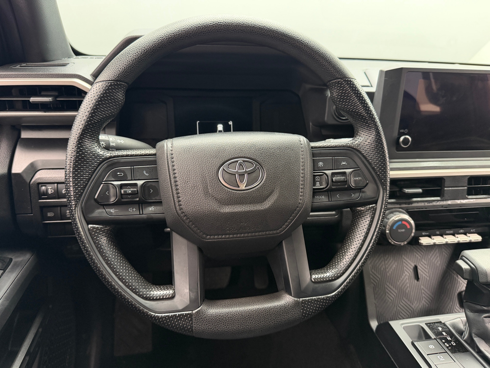 Thumbnail: 2025 Toyota Tacoma - 5