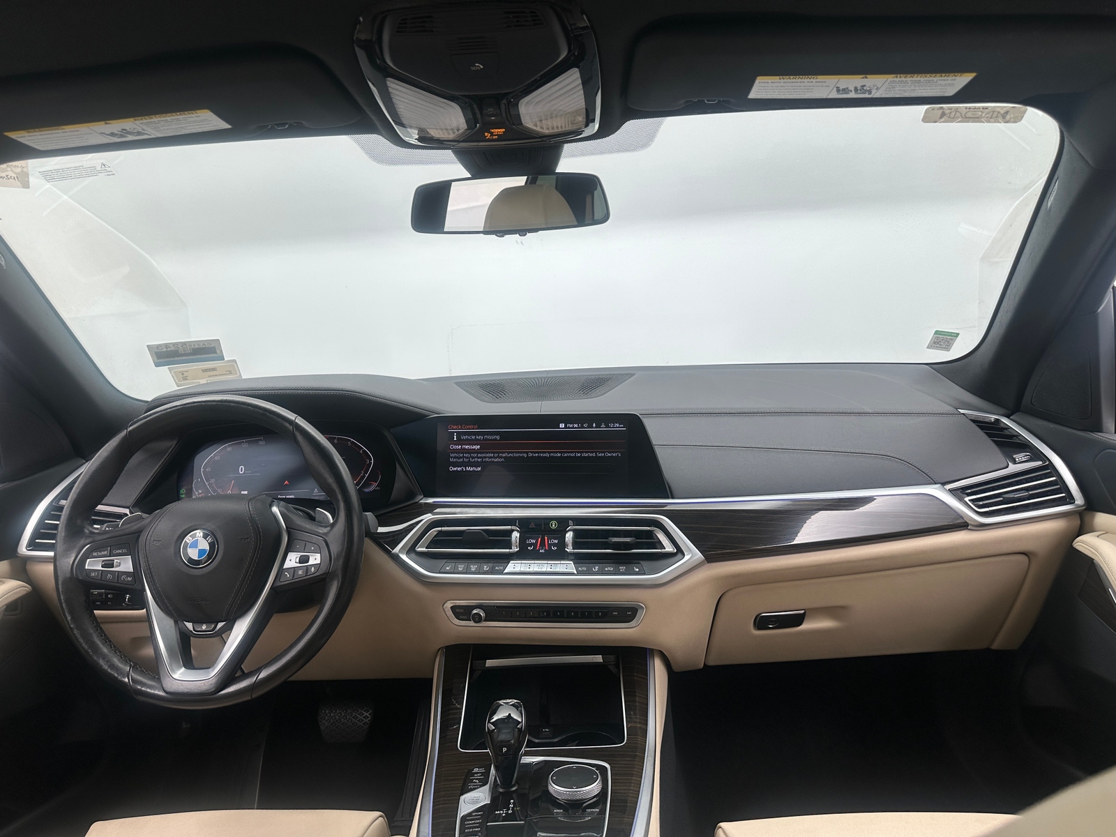 Thumbnail: 2020 BMW X5 - 2