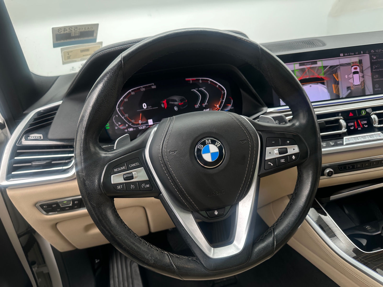 Thumbnail: 2020 BMW X5 - 4