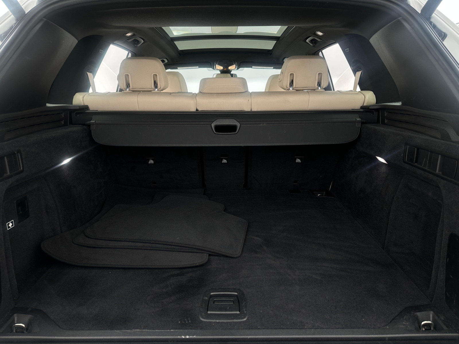Thumbnail: 2020 BMW X5 - 6