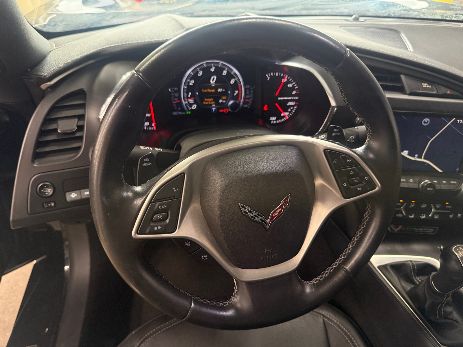 Thumbnail: 2014 Chevrolet Corvette - 3