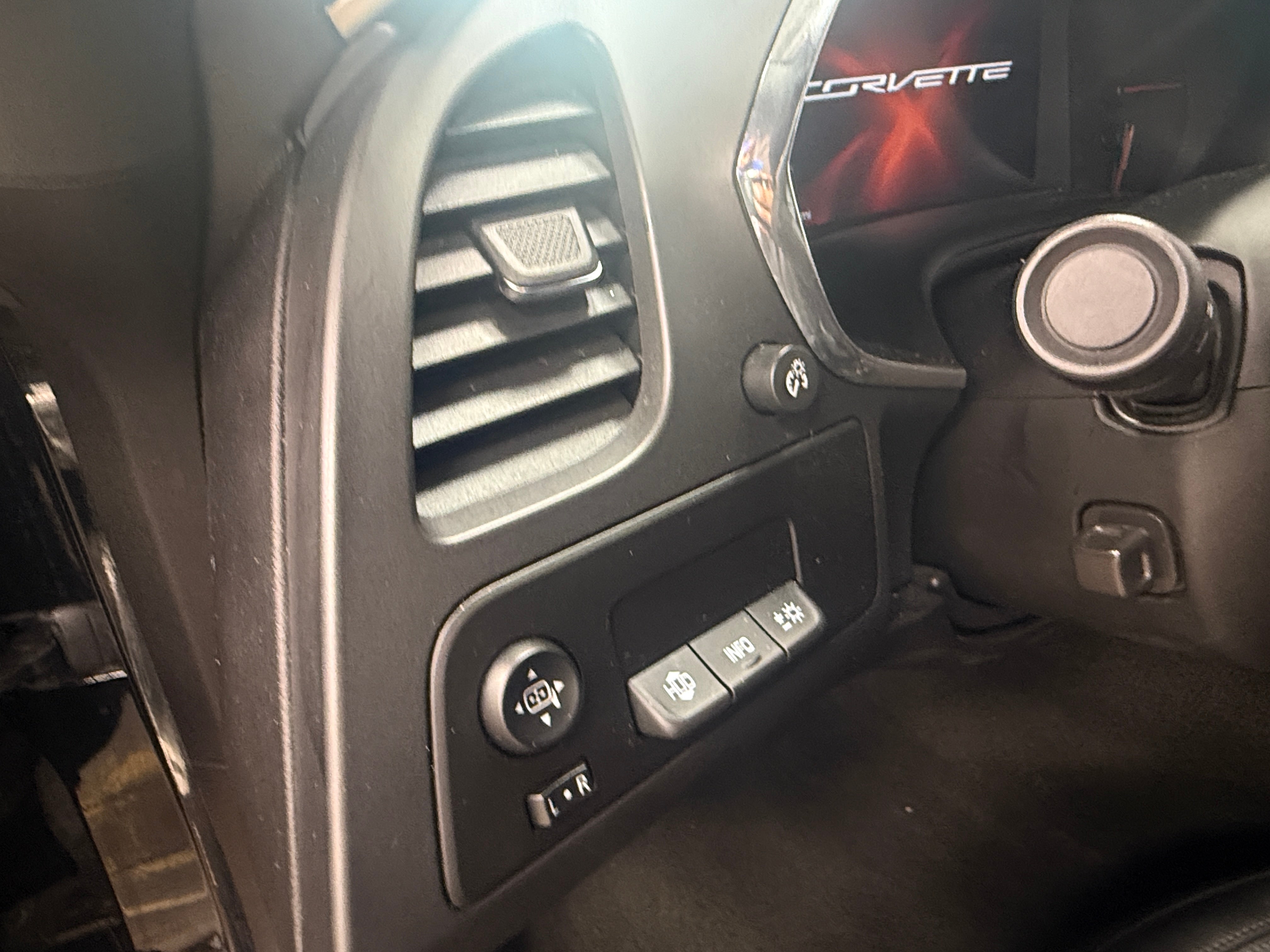 2014 Chevrolet Corvette