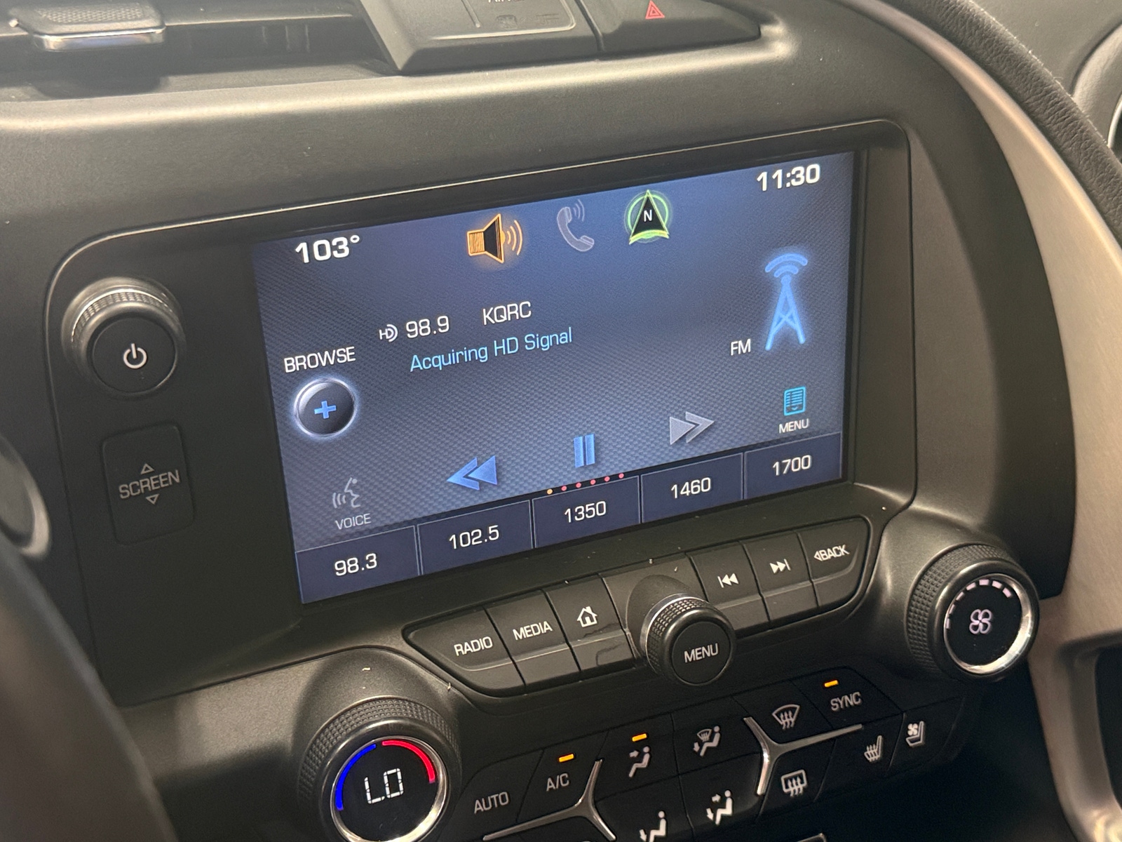 Thumbnail: 2014 Chevrolet Corvette - 2