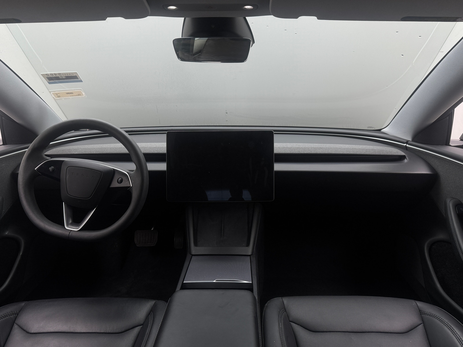 Thumbnail: 2024 Tesla Model 3 - 2
