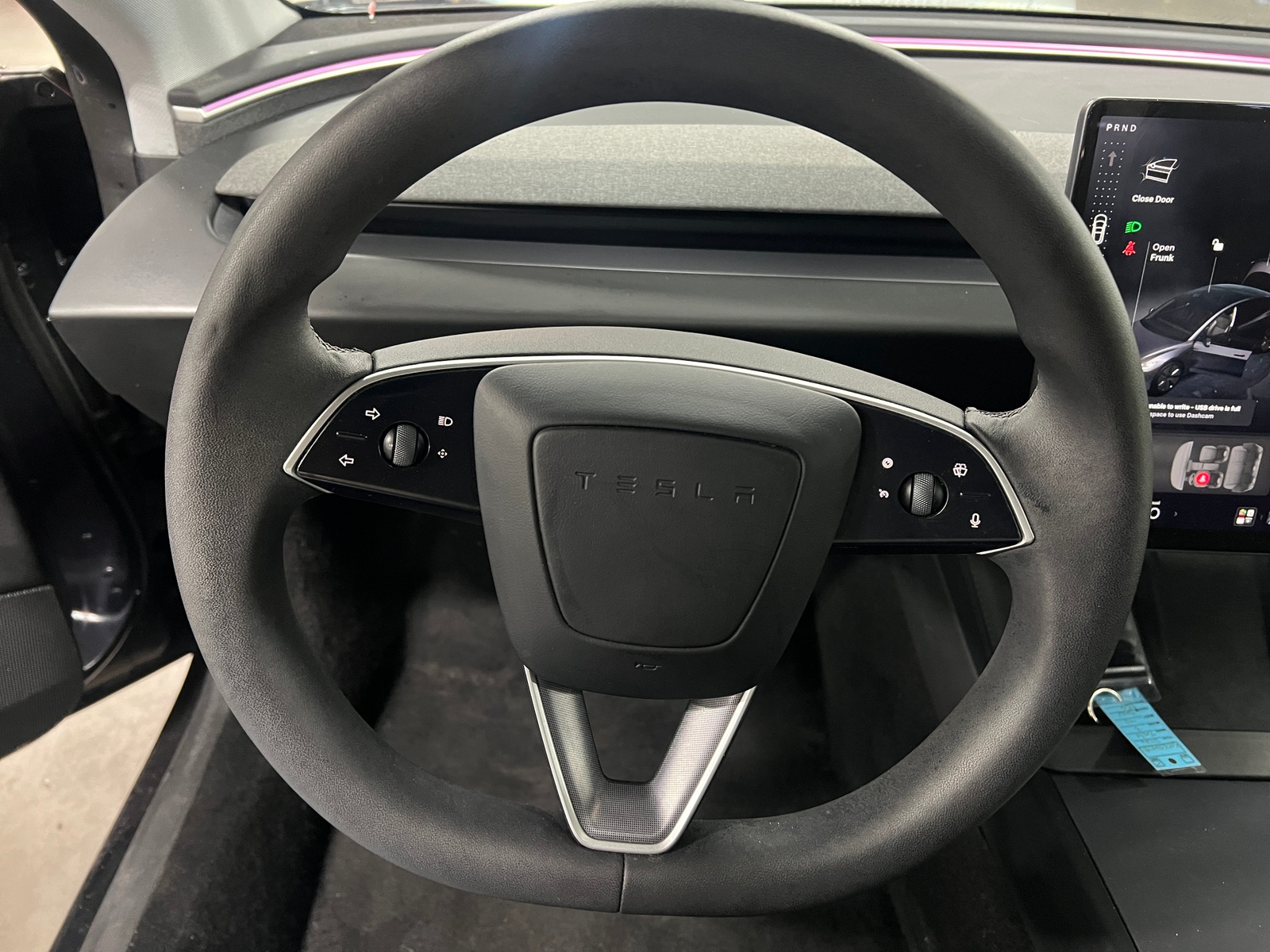 Thumbnail: 2024 Tesla Model 3 - 4