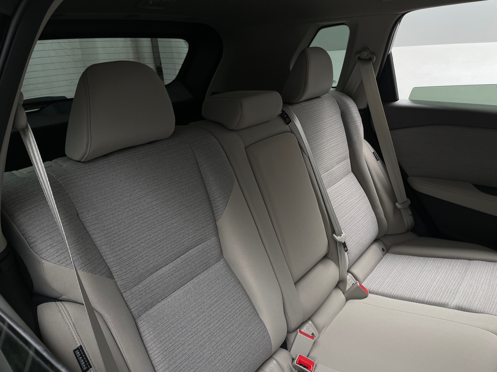 Thumbnail: 2023 Nissan Rogue - 6