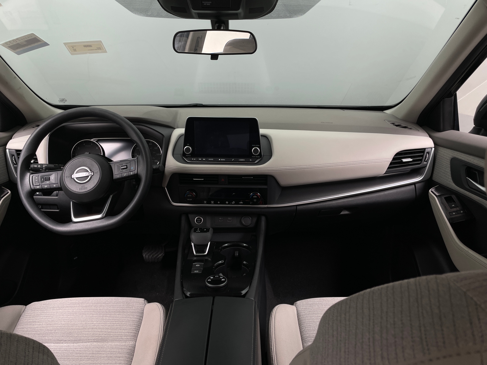 Thumbnail: 2023 Nissan Rogue - 3