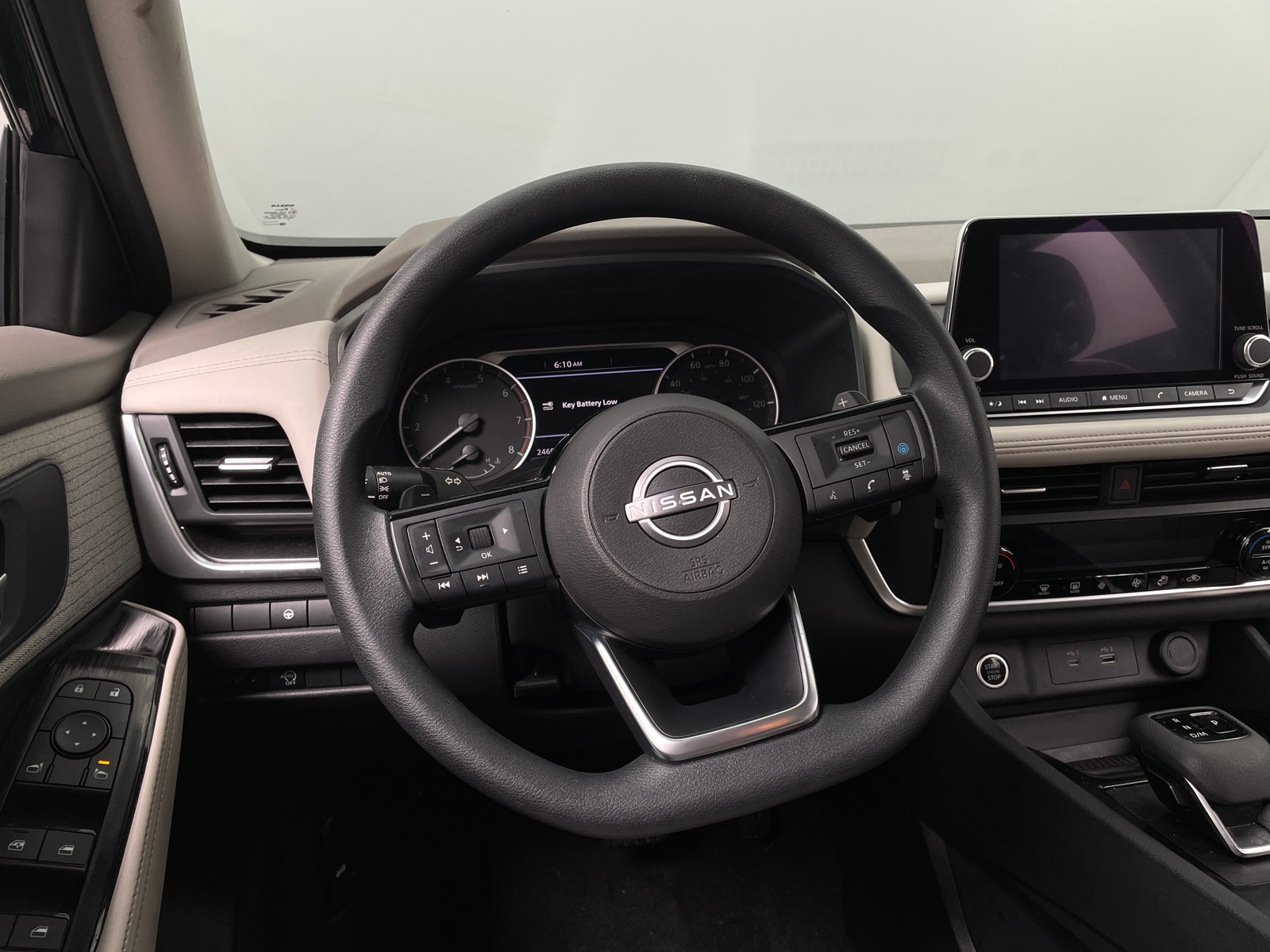 Thumbnail: 2023 Nissan Rogue - 5