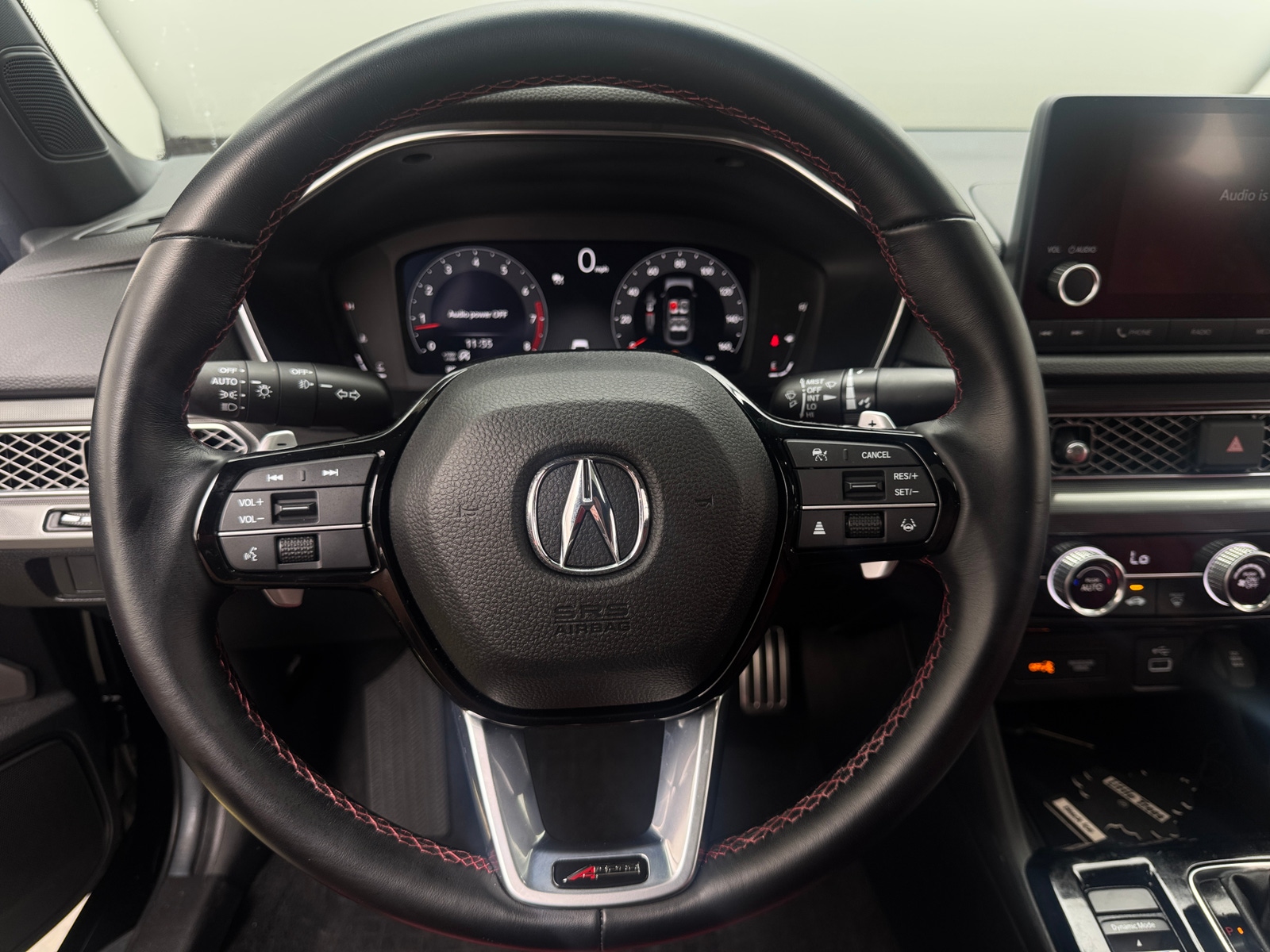 Thumbnail: 2024 Acura Integra - 4