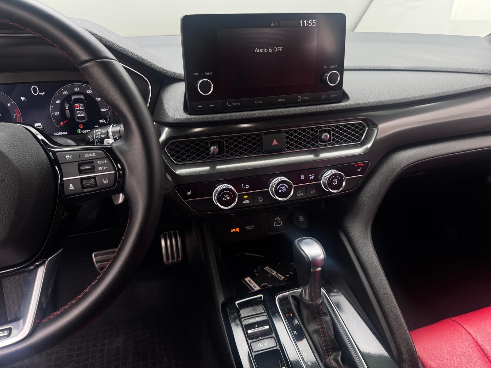 Thumbnail: 2024 Acura Integra - 3