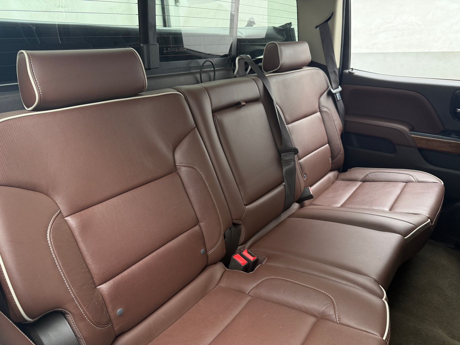 Thumbnail: 2014 Chevrolet Silverado 1500 - 5