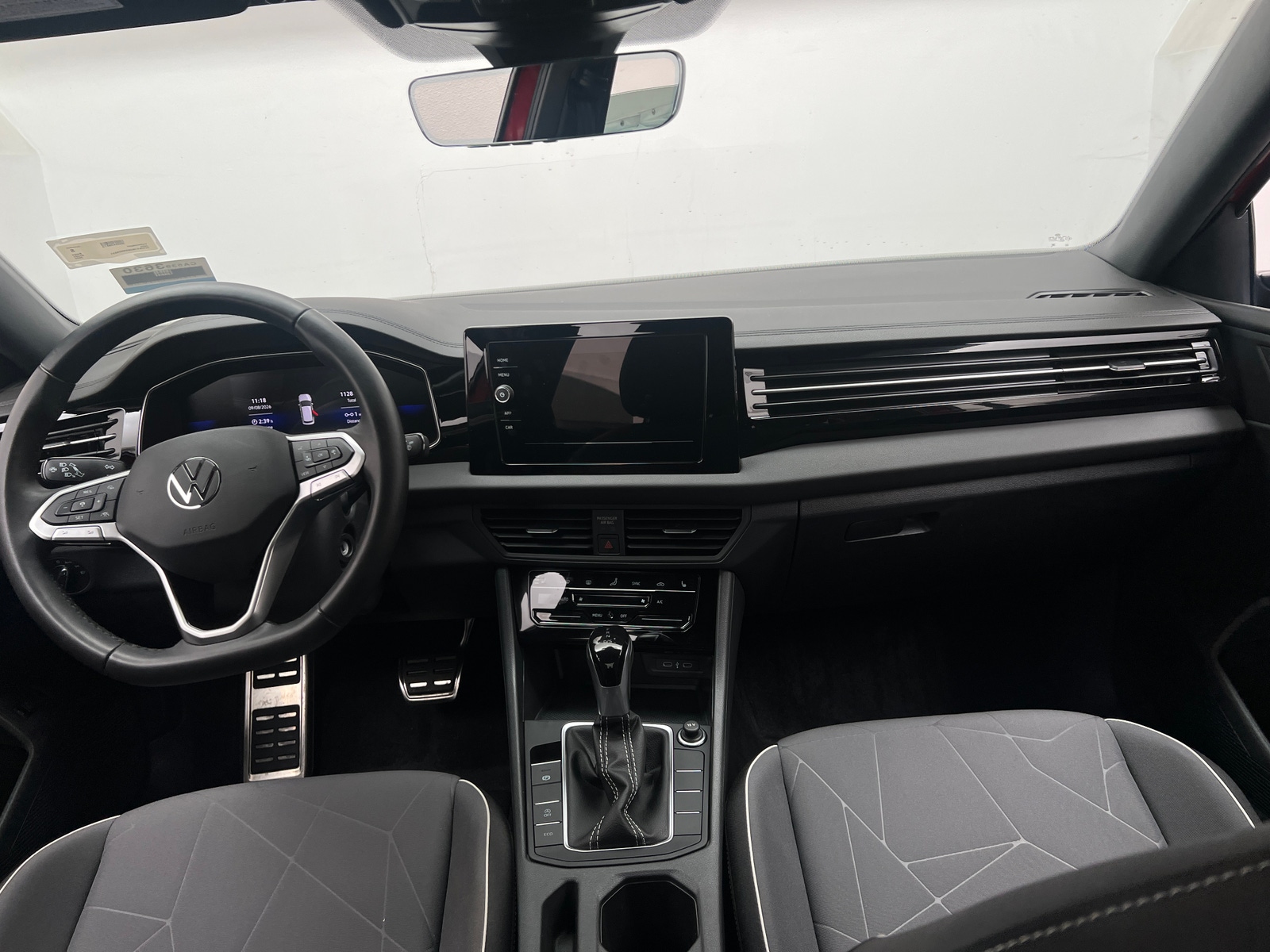 Thumbnail: 2025 Volkswagen Jetta - 3