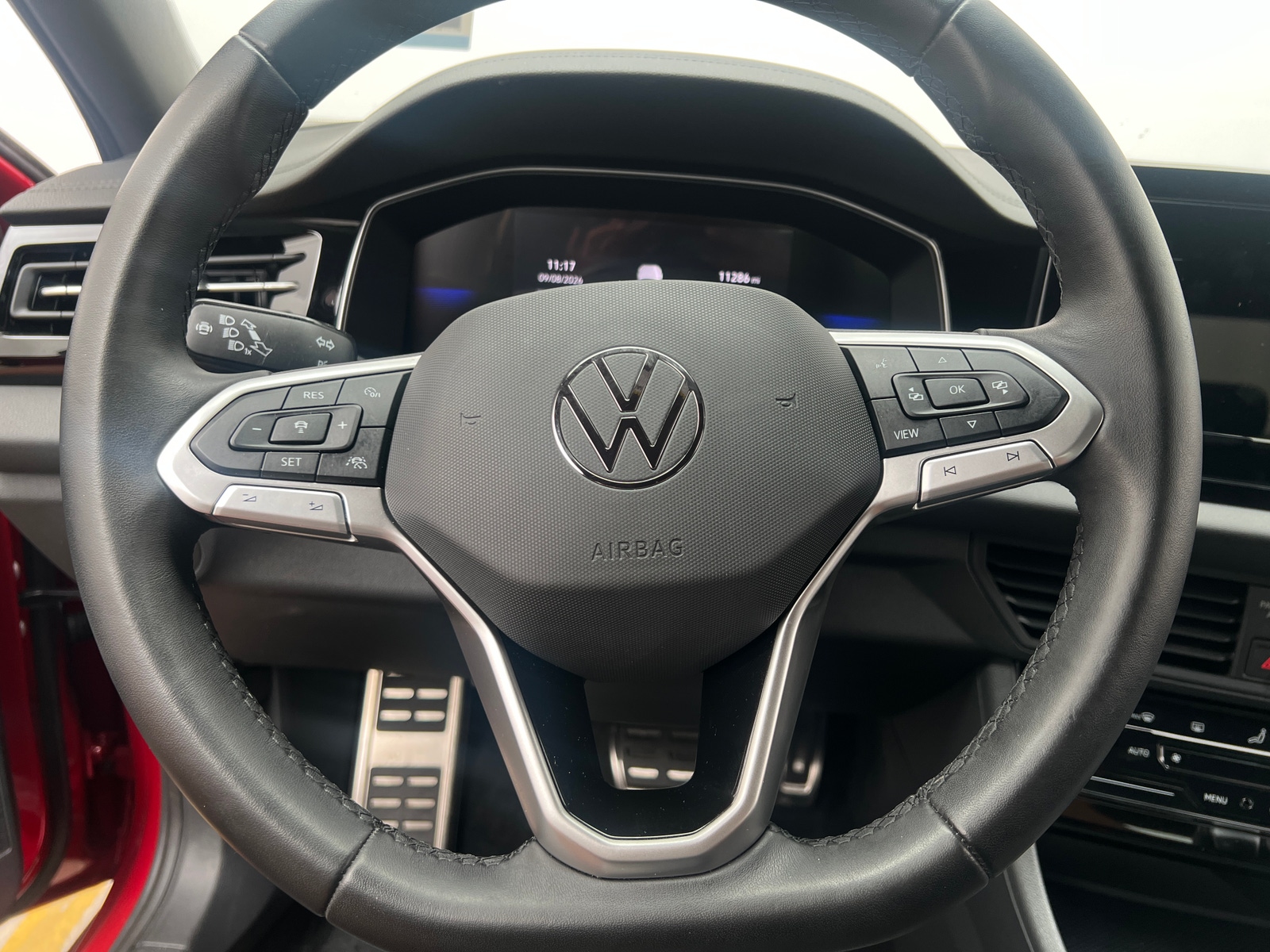 Thumbnail: 2025 Volkswagen Jetta - 5